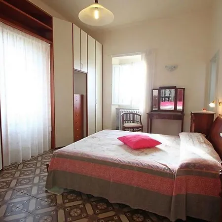 Villa Stefano Massa (Tuscany)