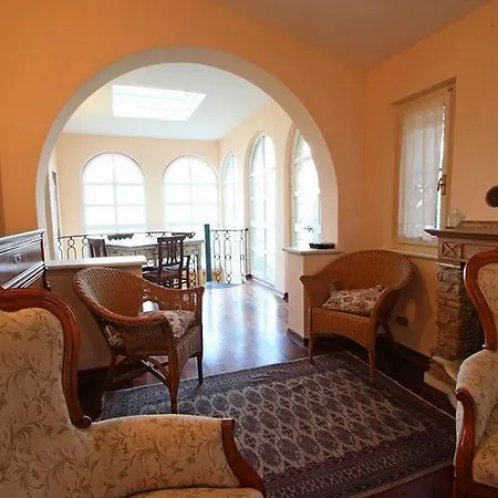 Villa Stefano *